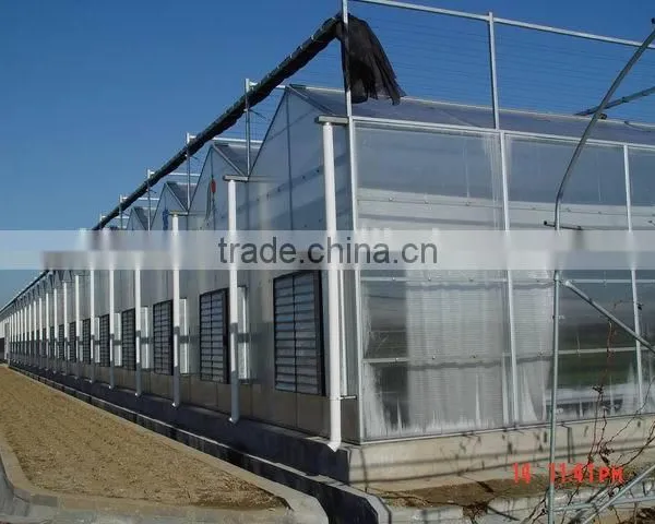 Used Commercial Greenhouses photo-3