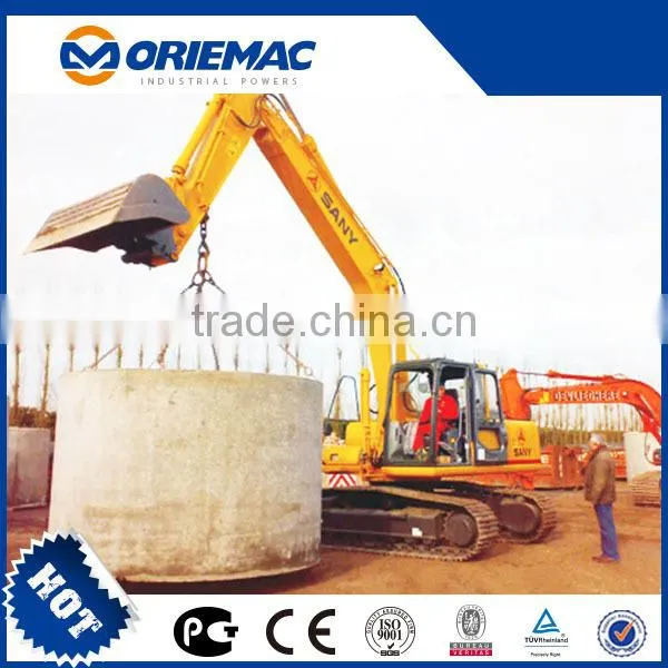 23 Ton SANY SY235C Excavator Parts for Sale photo-4