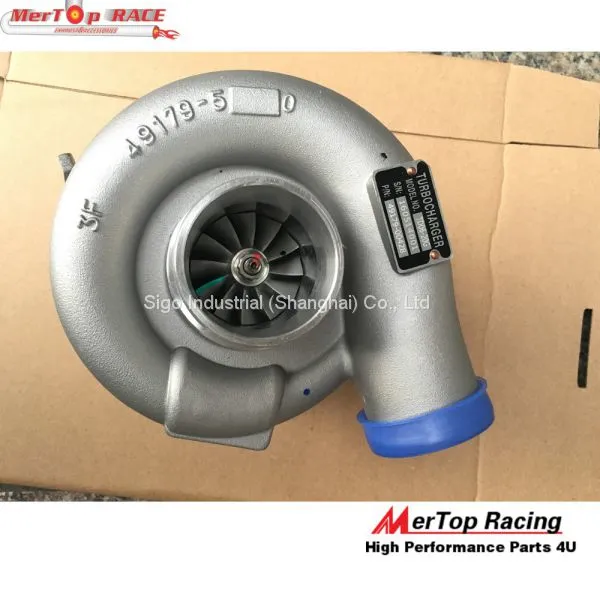 MerTop Race Universal TD06 20G TURBO photo-5