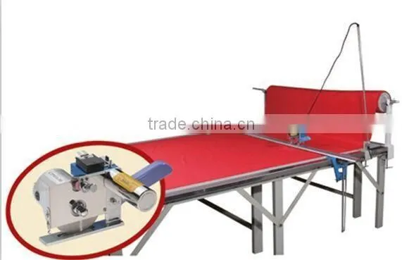 Suntech Electric Linear Textile End Cutting Instrument,End Cutters,Cloth End Cutters photo-5