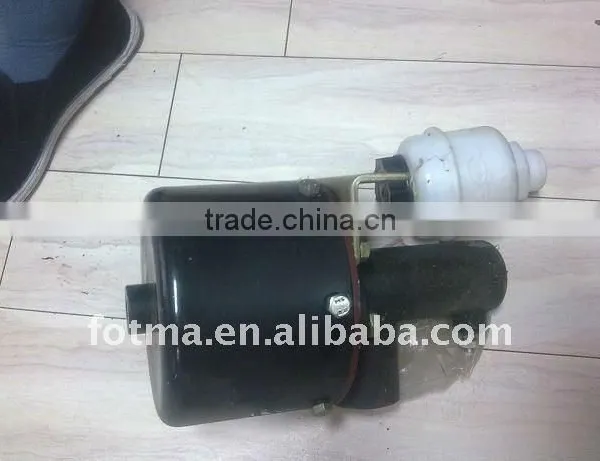 CHANGLIN Wheel Loader Parts