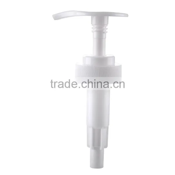 High Quality Soap Pump Dispenser From Maypak photo-6
