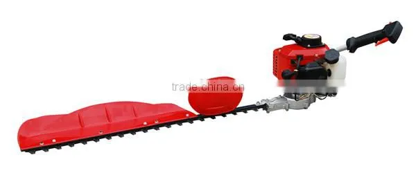 22.5cc Single Blade Gas Hedge Trimmer Parts HL1E32F - 3 photo-4