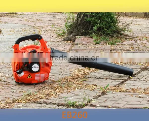 Portable Gasoline Small Leaf Blower EB260 photo-2