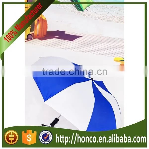 Two Fold Auto Open Umbrella photo-2