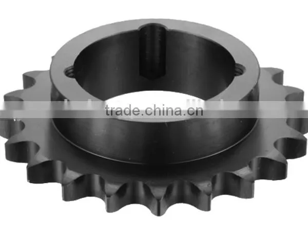 Taper Bush Bore Sprocket photo-2