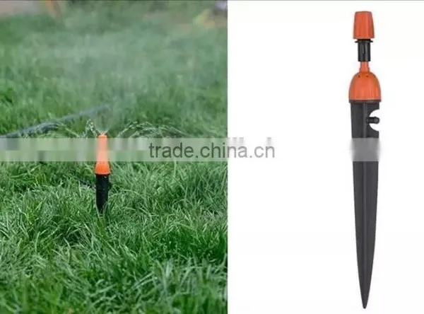 Factory Supply Farm Irrigation System Drip Irrigation photo-2