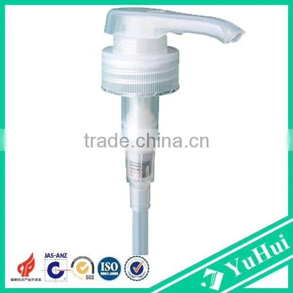 30/410 32/400 38/410 42/410 Cosmetic Cream Plastic PP Lotion Pump LP-C7 photo-5
