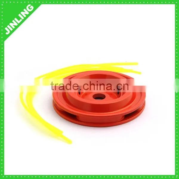 Super Weedeater String Head Nylon Brush Cutter Head Trimmer Head on Sale photo-2