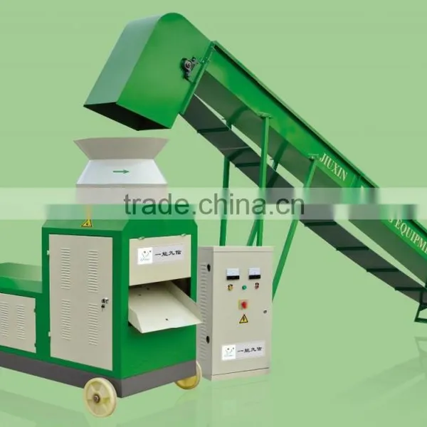 Briquetting Machine JXP30-C photo-2
