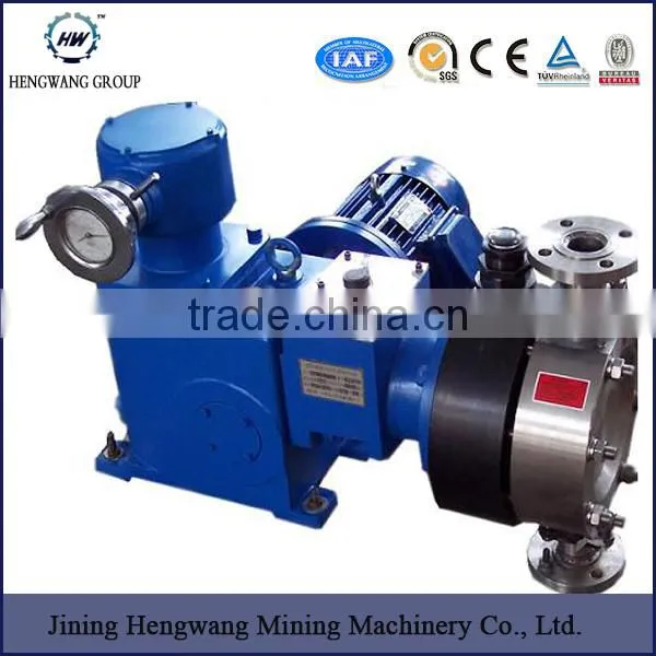Melt Metering Pump From Pumps Supplier or Manufacturer
