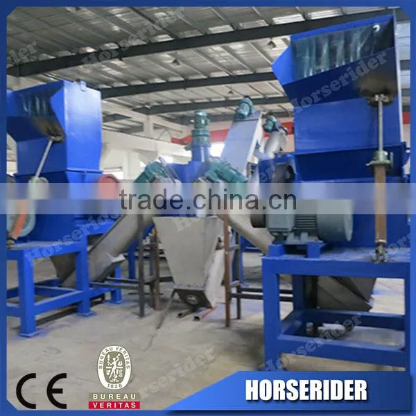 Plastic Bottle Crusher / Plastic Crusher photo-6
