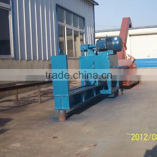 2017 Activities Horizontal Splitter Machine photo-3