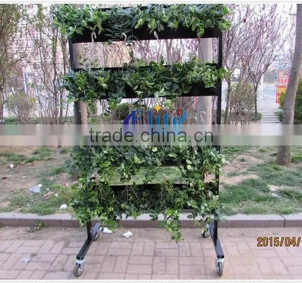 Bracketplant Flower Pot Rack Stand photo-4