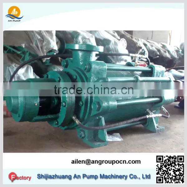 High Pressure Booster Multistage High Lift Fire Sprinkler Centrifugal Pump photo-5