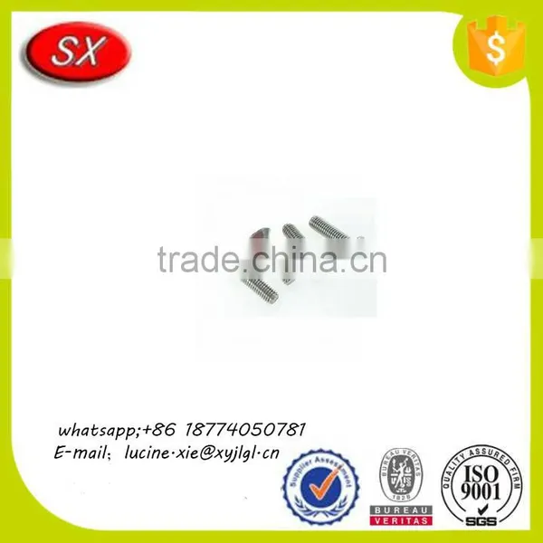 Wholesale Long Colored Torx Drive Wood Screw With Reasonable Price photo-2
