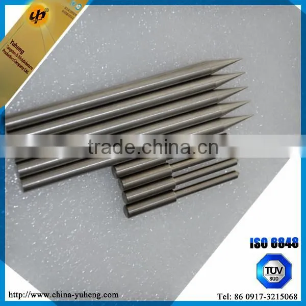 Sharpened Tungsten Needle for Welding photo-4