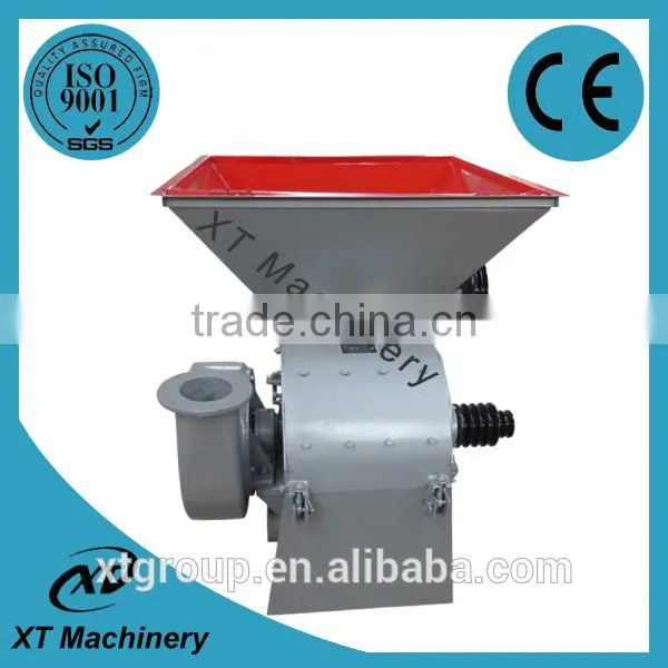 Feed Processing Machines With Rich Manufacturing Experience photo-5