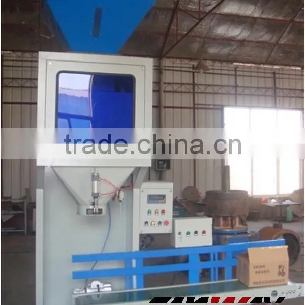 2015 Direct Factory Price for Wood Pellet Packing Equipment photo-6