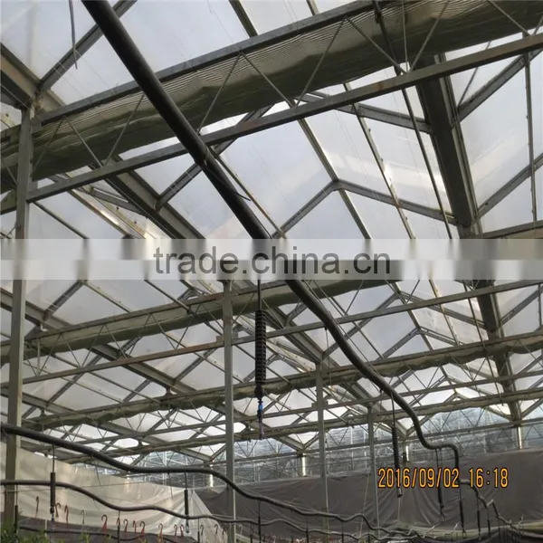 Metal Frame PC Green House photo-2