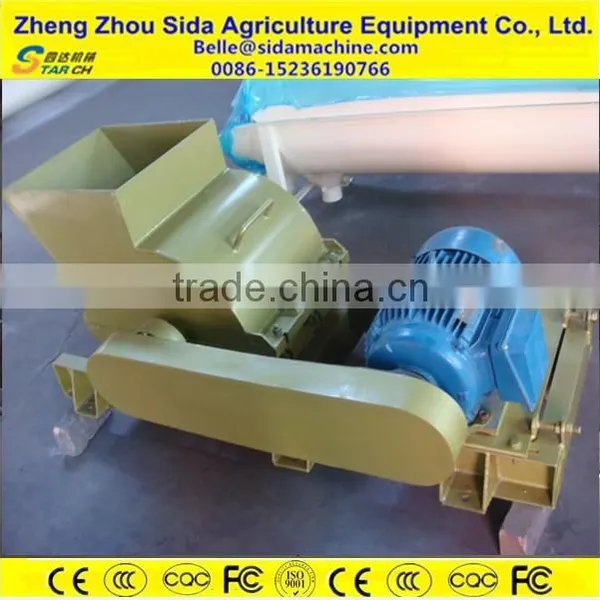 Chinese Specialized Firm Supply Potato Starch Processing Machine With Competitive Price photo-4