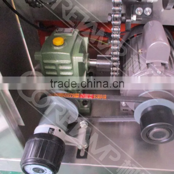 Vertical Full Automatic Tea Packaging Equipment photo-3