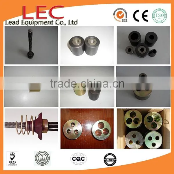 Prestressed Concrete Metal Construction Anchors Prstressed Beams photo-3