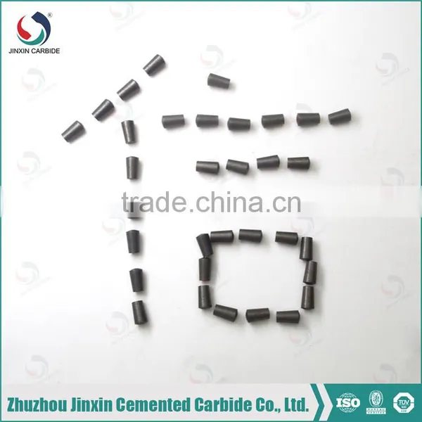 Polished Tungsten Carbide Pins For All Kinds Of Tire Studs photo-3