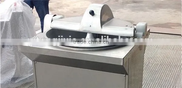 Hot Sale Electric Automatic Multifunctional Vegetable Filling Cutter photo-2