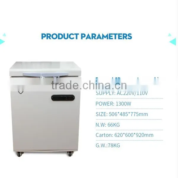 Hot Selling Automatic Mobile Lcd Touch Screen Glass Separator Machine photo-4