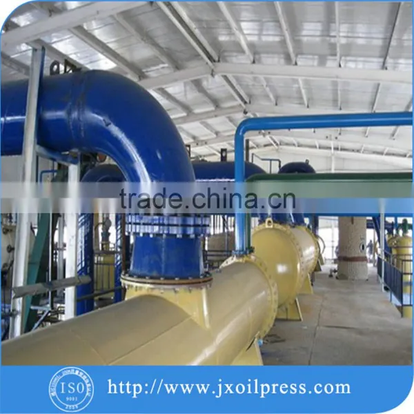 High Quality Corn Germ Oil Making Machinery photo-2