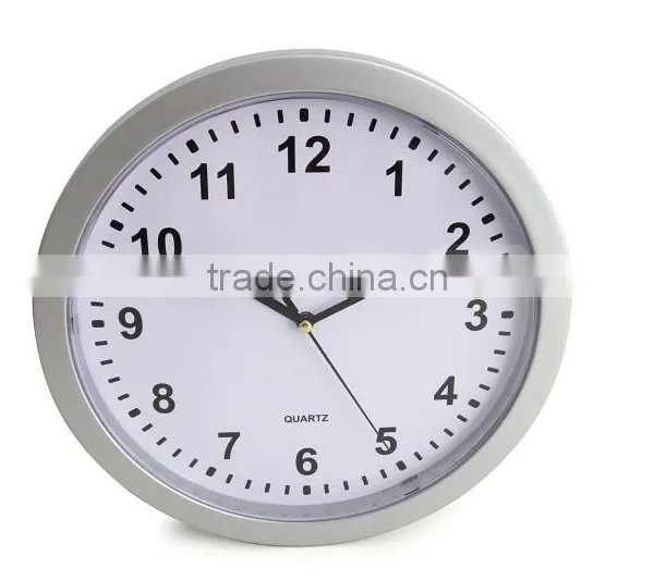 Wall Safe Clock Wall Clock Gift Safe Clock photo-5