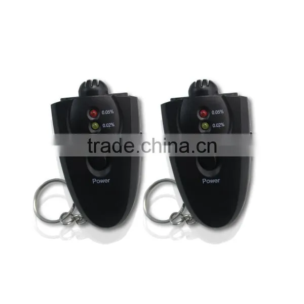 Alcohol Breath Tester Alcohol Tester Wine Tester Digital Alcohol Tester Drive Safety Digital Alcohol Tester photo-2