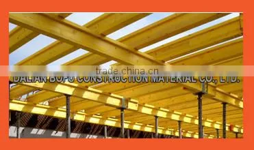 High Quality H20 Timber Beam Used In Construction photo-5