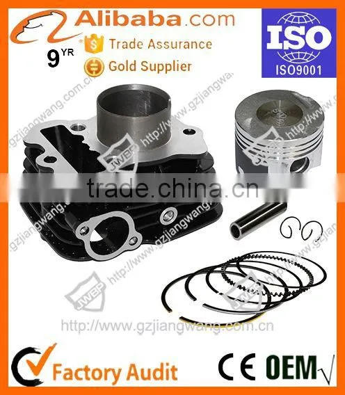 China Excellente Cilindro De Motocicleta Bajaj Discover125 photo-3