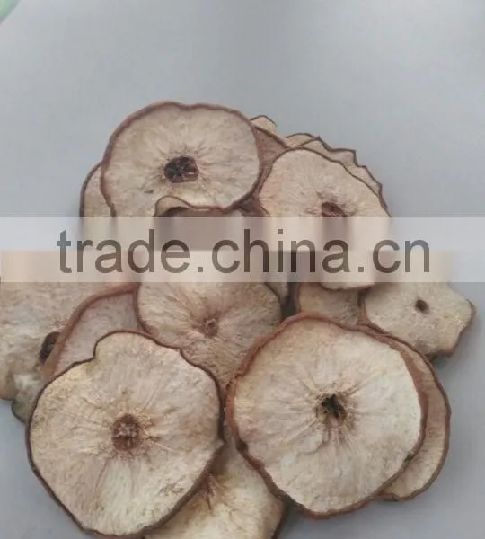 Pear Slice Multiple Layer Continuous Type Mesh Belt Dryer photo-3
