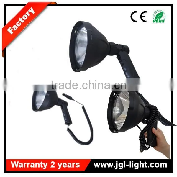 GUANGZHOU 45w Hunting Searchlights, Rechargeable Led Spotlight Lantern, Emergency Light Model NFC170-45W photo-6