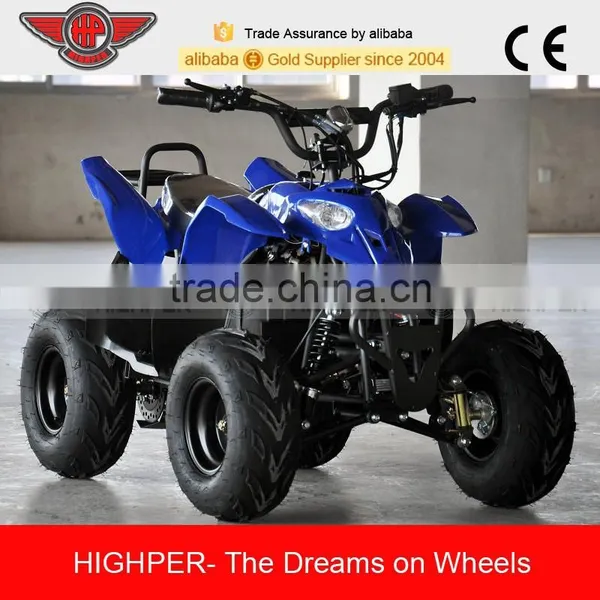 800W or 1000W Electric ATV (ATV002E) photo-2