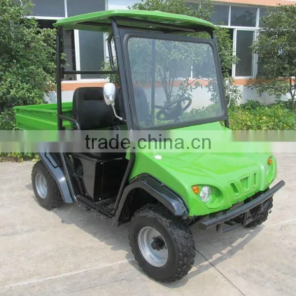 1500W Electric UTV (TKE-U1500-T) photo-2