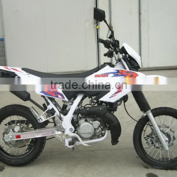 50cc Kids Mini Motorbike photo-4