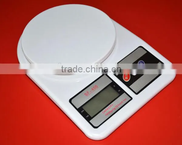 Best Price Kitchen Electronic Scale Food Balance photo-5