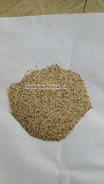 Calcined Bauxite Oxide Powder Used for Casting photo-3