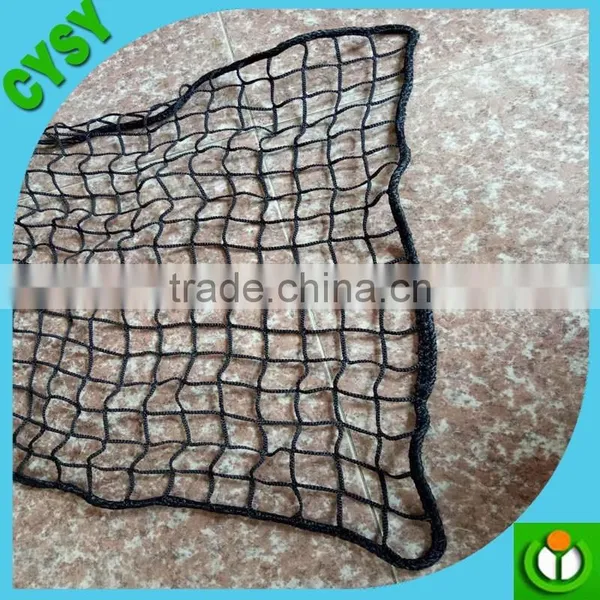 Knot or Knotless Mairne/Boat/Ship/construction Use PE,PP,Nylon ,Polyester Safety Net photo-5