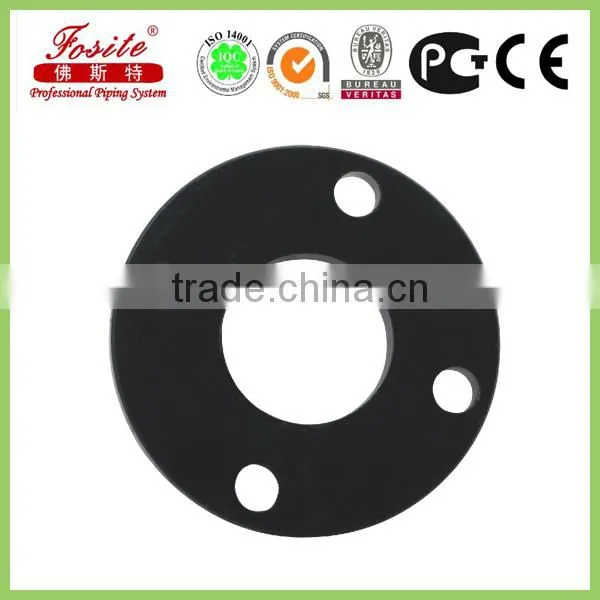 PE Pipe Compression Fittings photo-5