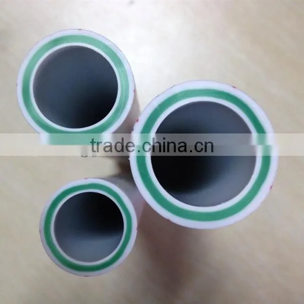PF01 Glassfiber Multilayer PPR Pipe photo-2
