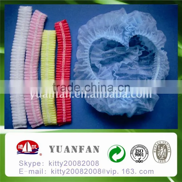 Breathable,Anti-Bacteria, Eco-friendly,lightweight,Colorful,Eco-Friendly Feature and Plain Style Non Woven Fabric photo-2