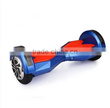 Leadway Bag for Smart Hoverboard Lamborghini Design Panda Electric Scooter(L1-B42) photo-2
