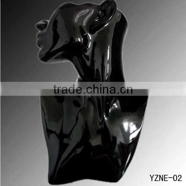 2015 New Jewelry Display Mannequin Window Sale photo-2
