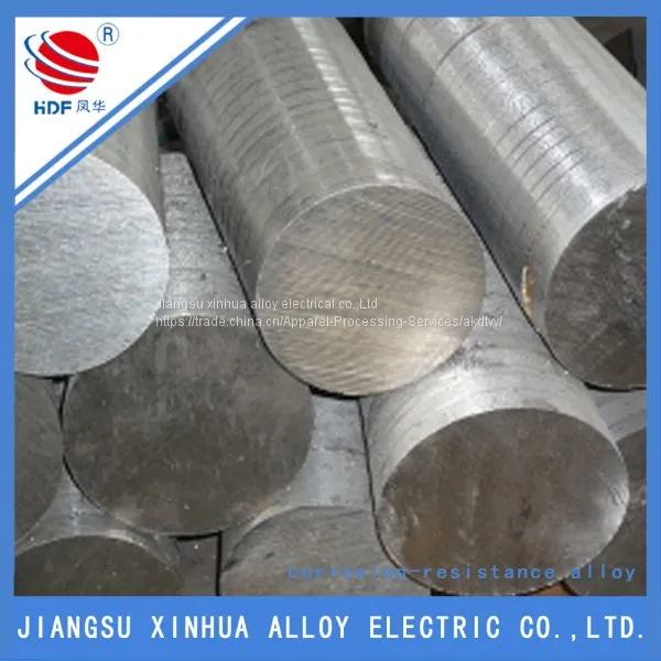 The Best Inconel 718 Bar photo-3