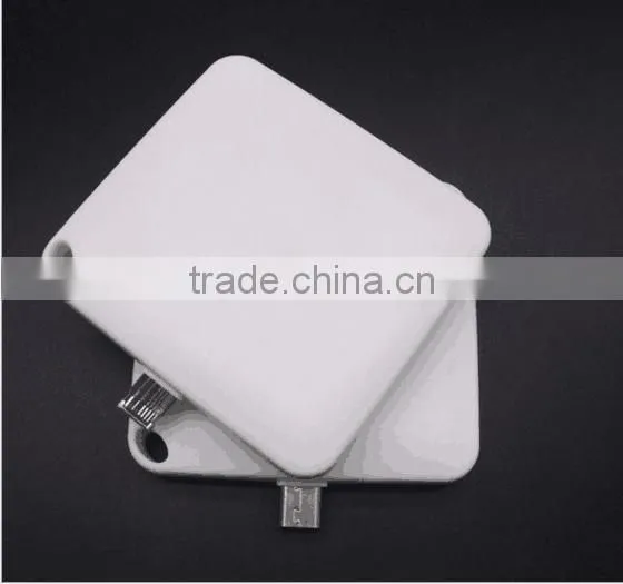 New Arrival 300mAh One-off Power Bank With Micro USB Charge for Cellphones. photo-2